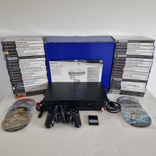 Playstation boxed console for sale  COLCHESTER
