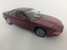 Bmw 850i coupé gebraucht kaufen  Schwarzheide