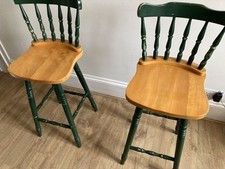 Bar stools for sale  WESTON-SUPER-MARE