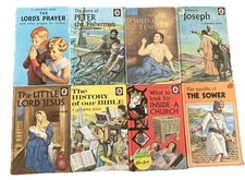 Vintage retro ladybird for sale  BARNSTAPLE