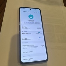 Galaxy flip working for sale  San Gabriel