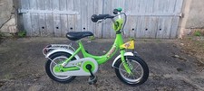 Puky zoll kinderfahrrad gebraucht kaufen  Neuruppin