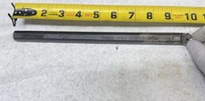 KENNAMETAL BORING BAR entalhe superior S10-NEL2 5/8" haste 10" ranhura indexável EUA comprar usado  Enviando para Brazil
