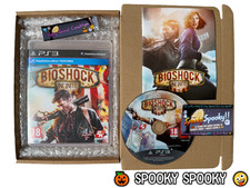 Bioshock infinite ps3 for sale  GOSPORT