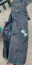 Cobra padded equipment for sale  COVENTRY