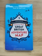 Great british adventure for sale  WELSHPOOL