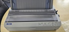 Epson 2090 mono for sale  CRAWLEY