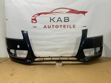 Audi riginal stoßstange gebraucht kaufen  Bochum