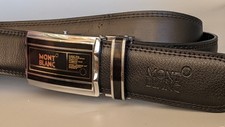 Mont blanc faux for sale  ILFORD