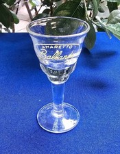 Bicchierino pubblicitario amar usato  Vigevano