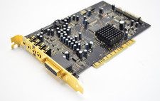 Sound Cards (Internal) for sale  Iowa City