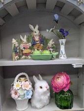 vase glass easter decor for sale vase glass easter decor for sale Cortland
