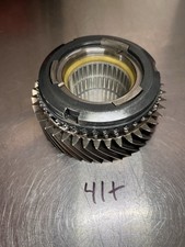 T56 2nd Gear 41t & Synchronizer GTO Corvette CTS-V comprar usado  Enviando para Brazil