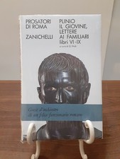 Vitali plinio giovane usato  Rimini