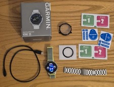 orologio multifunzione garmin usato orologio multifunzione garmin usato Saluggia