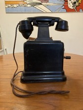 1930s hand crank for sale  MAIDSTONE