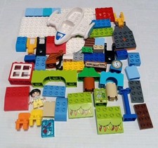 Random duplo lego for sale  Houston