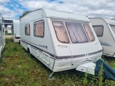Swift charisma berth for sale  ELLESMERE PORT