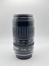 Canon 100 300mm for sale  Summerfield