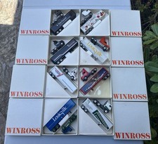 Winross diecast trucks for sale  Folsom