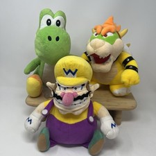 Nintendo super mario for sale  Enola