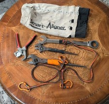 Electric lineman tool for sale  Malden