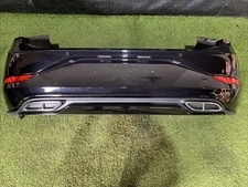 polo r line usato  Rizziconi