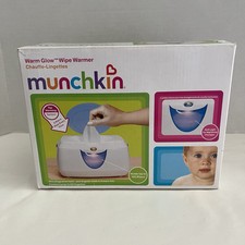 Munchkin warm glow for sale  Camanche