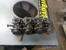 1986 suzuki gsxr750 for sale  Edgerton