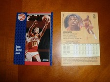 1991 fleer basketball for sale  Mc Calla