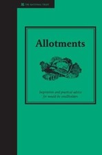 Allotments practical guide for sale  UK