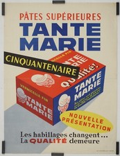 Pates supérieurs tante d'occasion  Paris XII