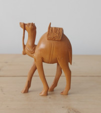Vintage hand carved for sale  CHATTERIS