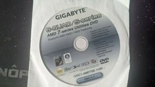 Gigabyte quad series for sale  BRISTOL