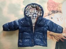 Burberry piumino unisex usato  Busto Garolfo