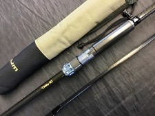 Century ncs 12ft for sale  SPALDING