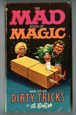 Mad book magic for sale  USA