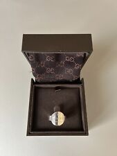 Gucci anello usato  Pavia