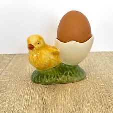 Yellow chick egg for sale  WELLINGBOROUGH