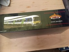 Lot..876k..oo gauge bachmann for sale  WORKSOP