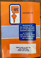 Hpc inc catalog for sale  Sedalia