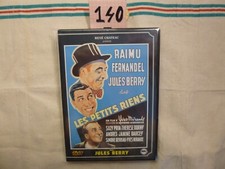 Dvd petits riens d'occasion  Sennecey-le-Grand