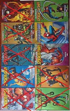 Ultimate spider man usato  Rosate