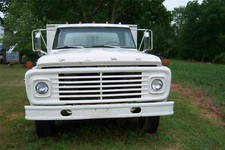Ford f600 1972 for sale  Tower City