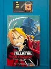 Manga full metal d'occasion  Expédié en Belgium