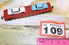Gauge car transporter for sale  BOURNEMOUTH