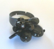 Bague réglable bijou d'occasion  Perros-Guirec