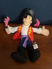 Wiggles captain feather for sale  Leander