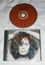 Janet jackson janet for sale  Easton