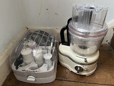 Kitchenaid 5kfp1644b artisan for sale  MINEHEAD